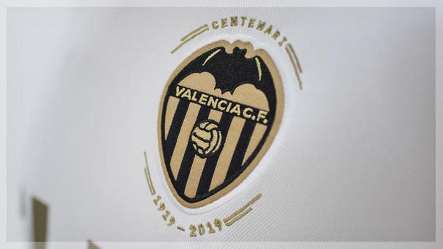 El Valencia CF confirma su segundo amistoso de pretemporada