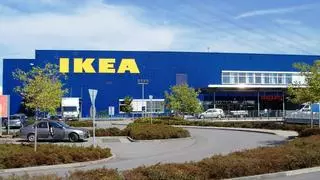 Estantería Kallax, el mueble de Ikea más vendido en Francia y que puede triunfar en España