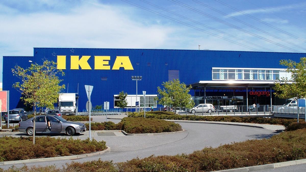 Los 10 productos más vendidos de IKEA en 2022: 8 son de orden. ¿Quieres  saber por qué?