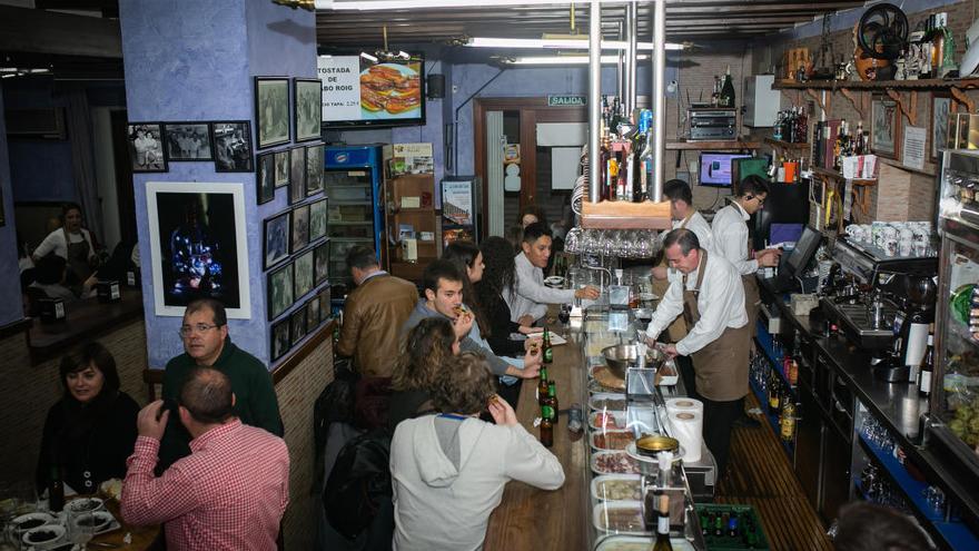 Cehegín celebra su segundo fin de semana de la Ruta de la Tapa y el Cóctel