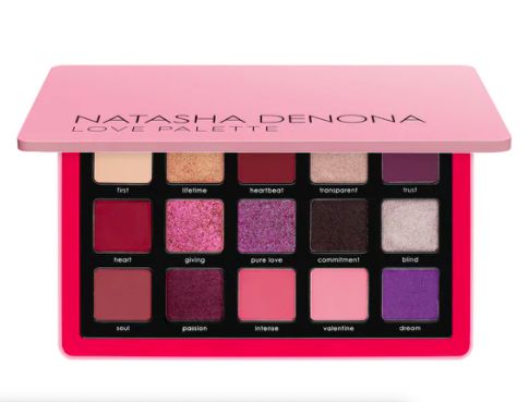 Natasha Denona Love Palette