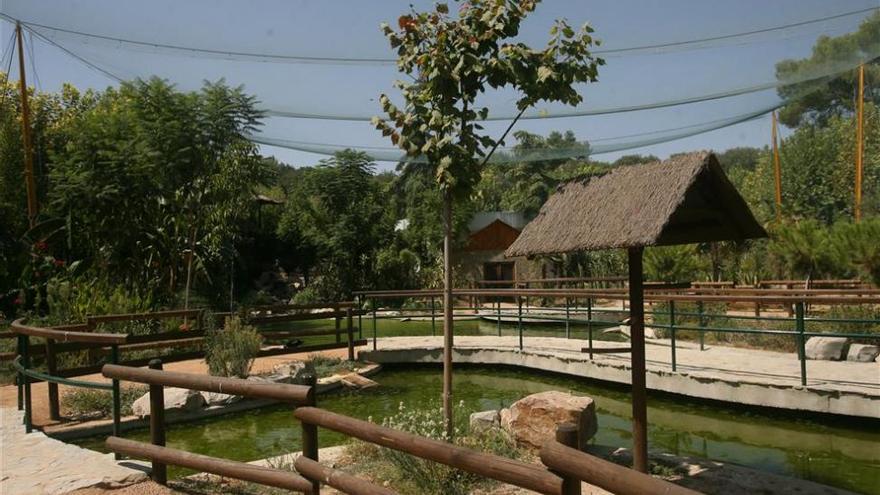 El comité de empresa del Ayuntamiento denuncia falta de personal en el Zoo