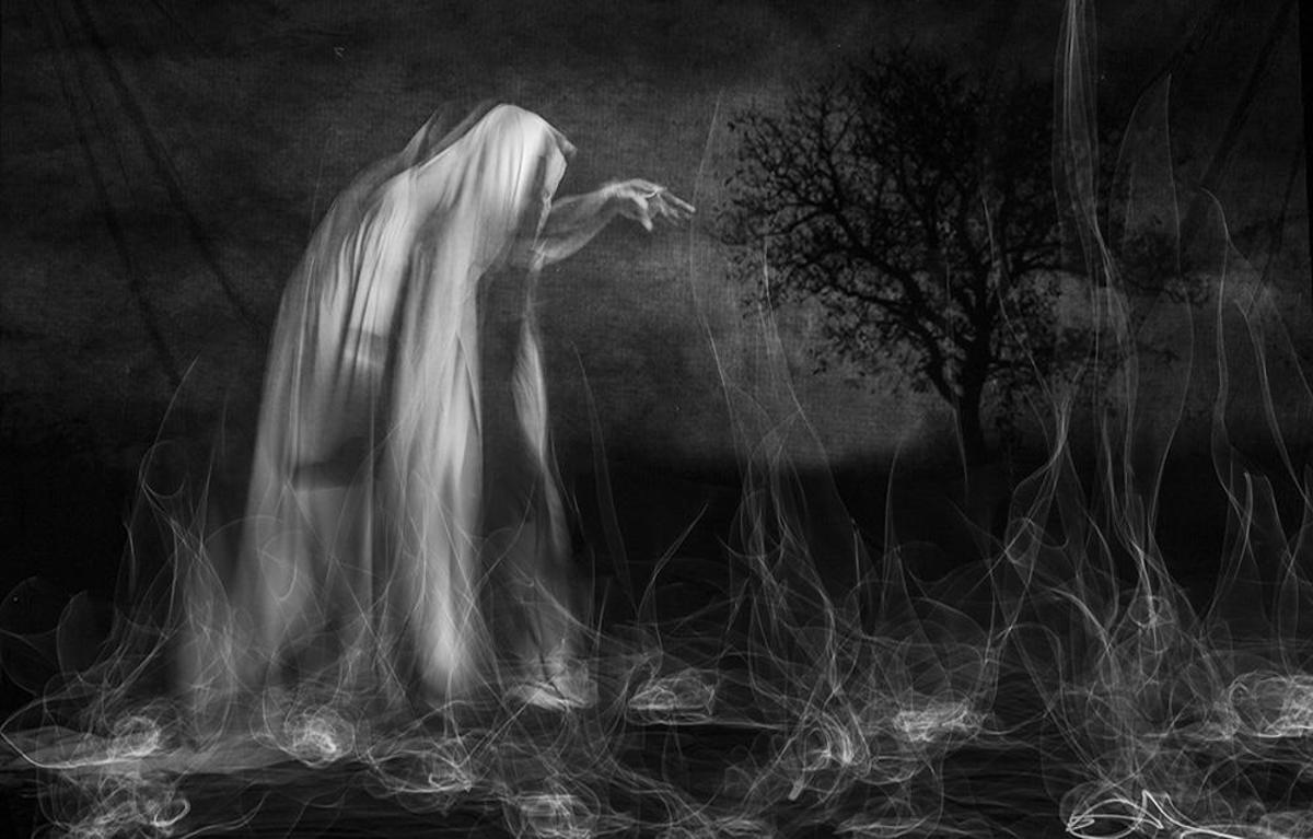 Fantasmas, apariciones y psicofonías