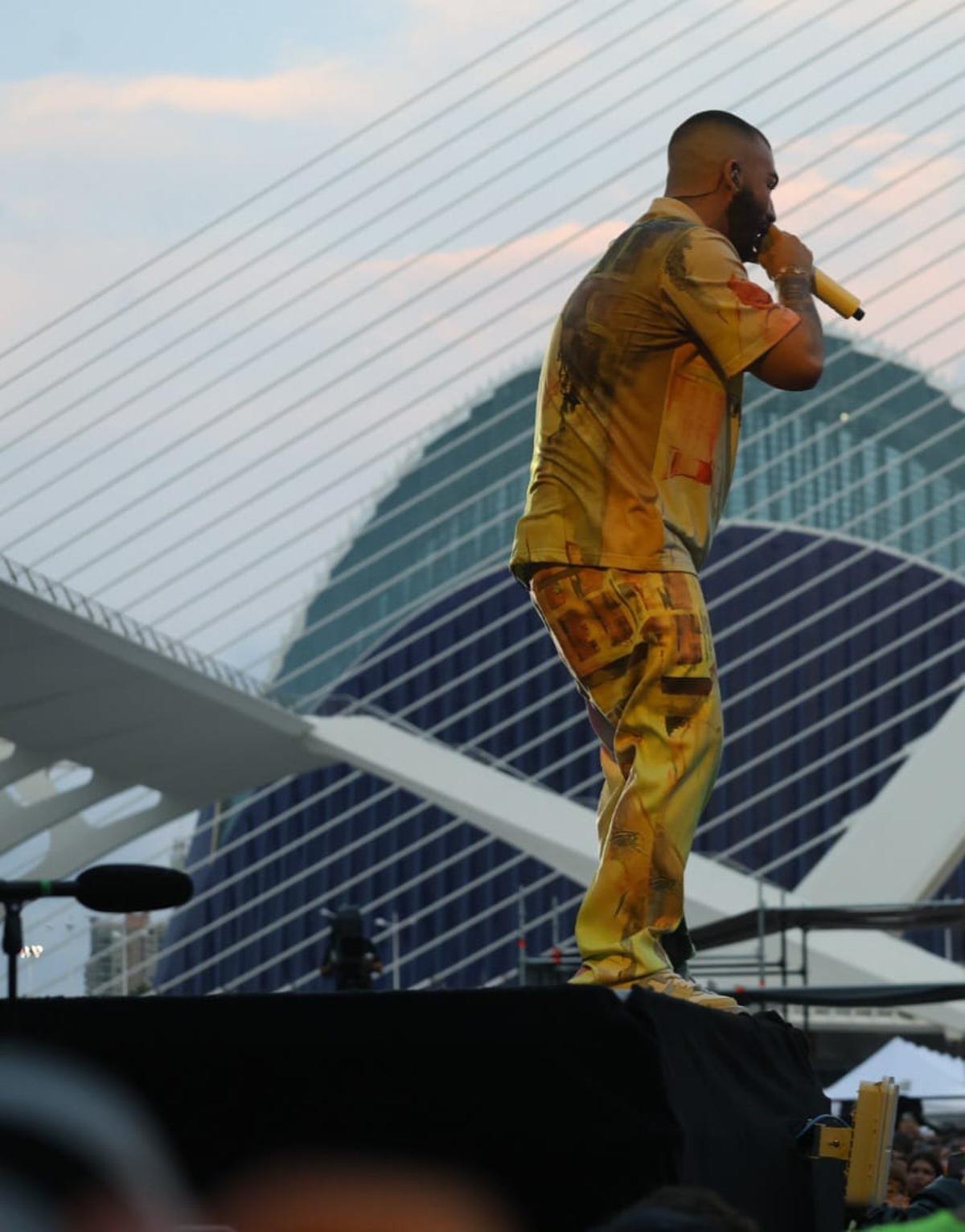 'La Bachata' de Manuel Turizo triunfa en el BigSound