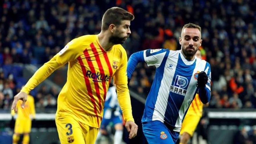 Cuándo juega el espanyol de barcelona