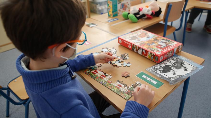 Todo lo que debes saber para pedir las ayudas al alumnado con necesidades educativas especiales