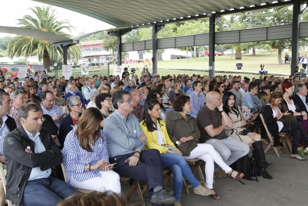 Celebración de los 30 años de Proyecto Hombre