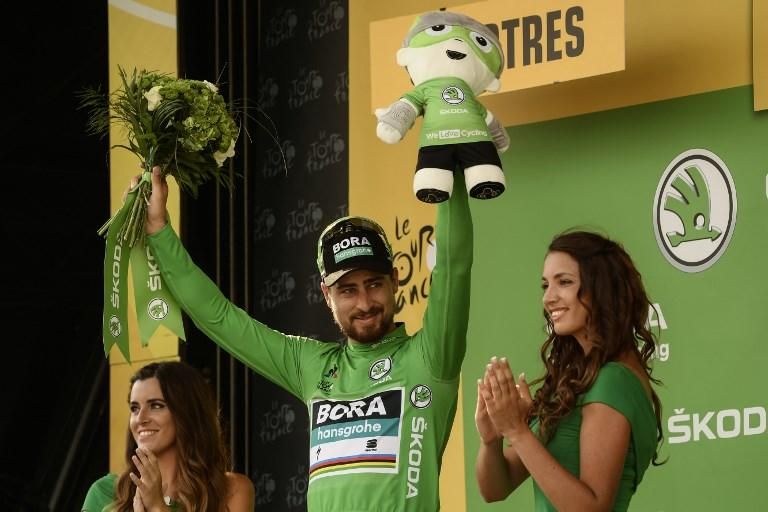 Tour de Francia, séptima etapa