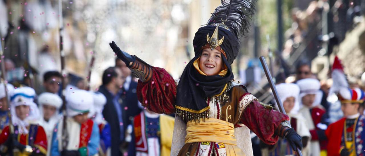 Despejado el camino a las Glorias al prever el Consell que el Lunes de Pascua sea festivo