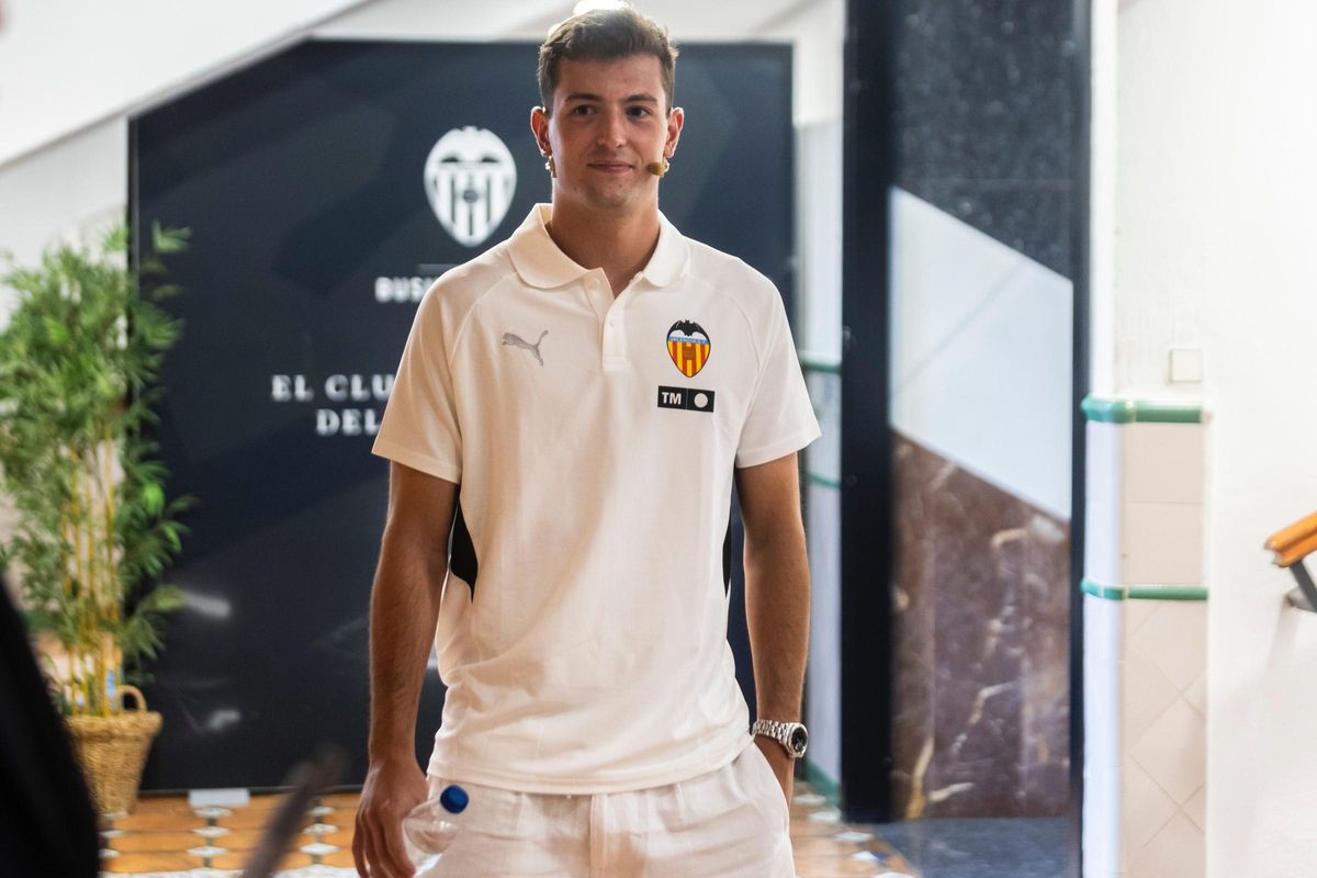 Julen - VCF