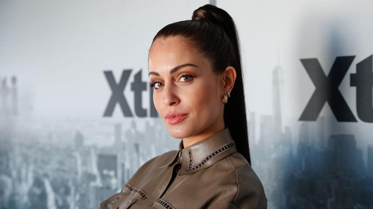 Hiba Abouk ya es 'bimamá': ¡su segundo bebé está aquí!