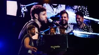 Estos son los artistas de talla internacional que se suman a la programación de El Muelle Live en Alicante
