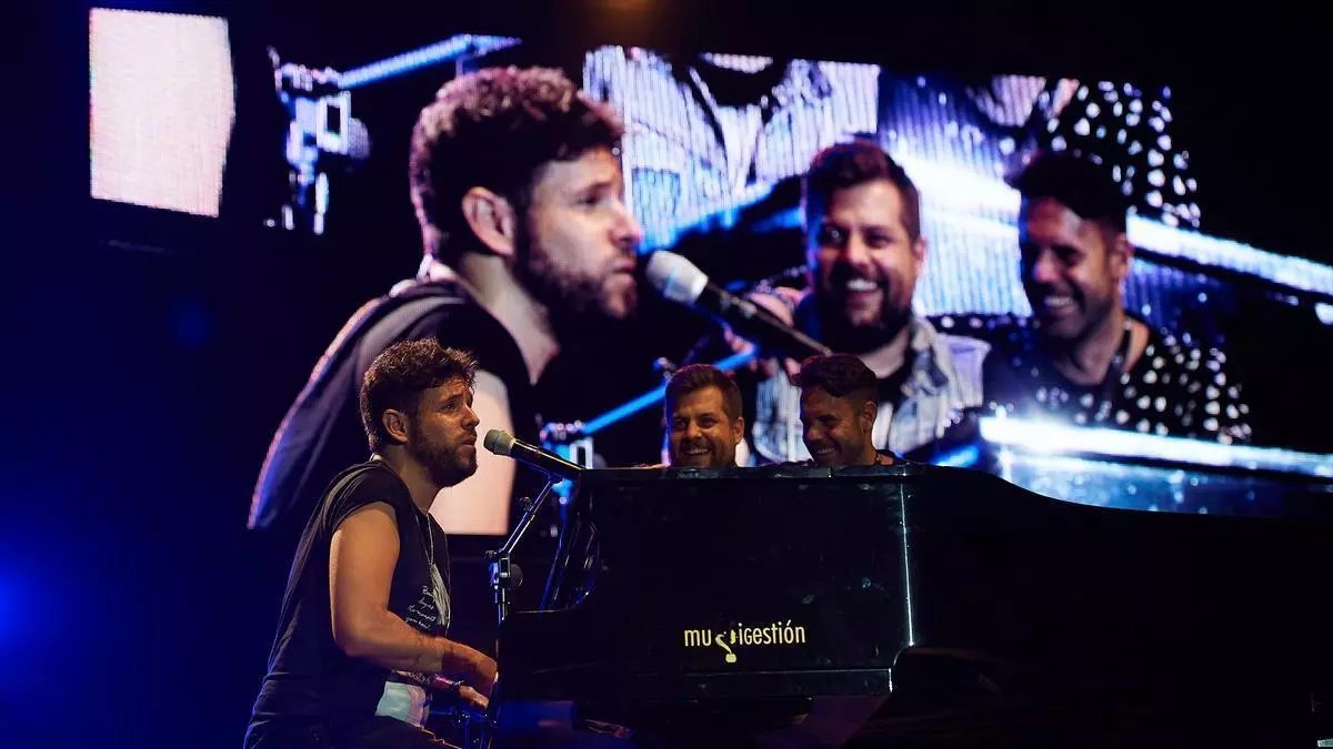 Estos son los artistas de talla internacional que se suman a la programación de El Muelle Live en Alicante
