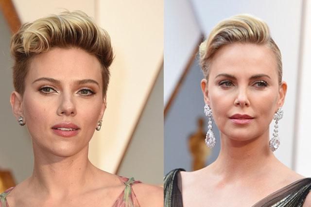 ¿Es el tupé la nueva tendencia?
