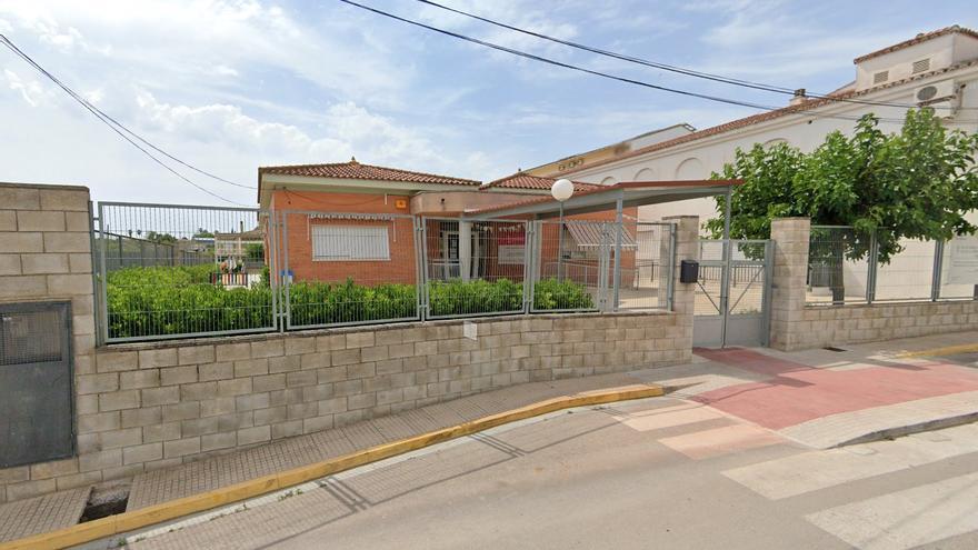 Benicolet salva la despoblación y añade una aula al aumentar el alumnado