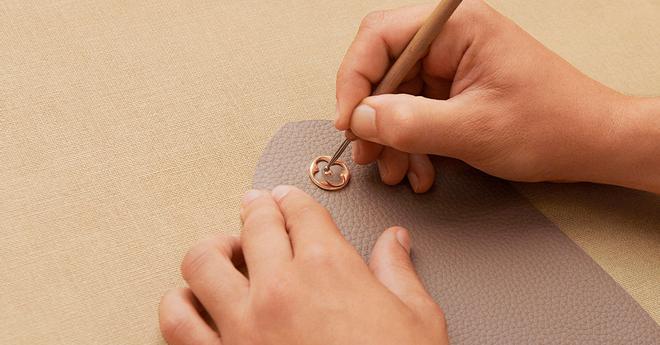 Louis Vuitton nos descubre el ADN de todo un icono