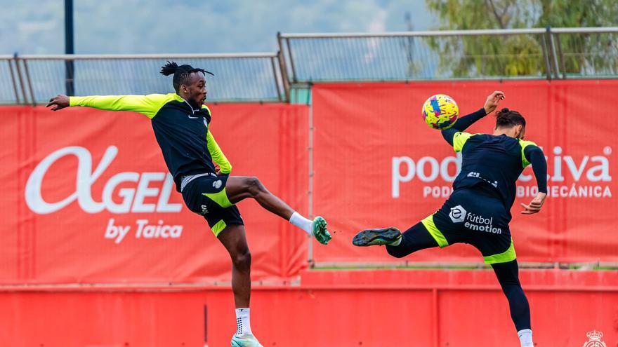 Una buena oportunidad para el Mallorca ante el Espanyol