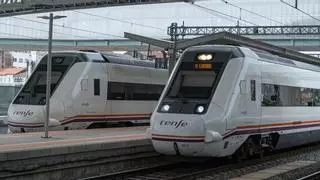 Renfe incautará la fianza de 20 euros y anulará el abono gratuito a quienes comentan irregularidades