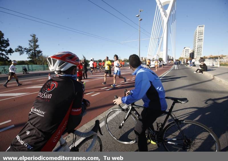 GALERÍA DE FOTOS -- Maratón Ambiente, 4