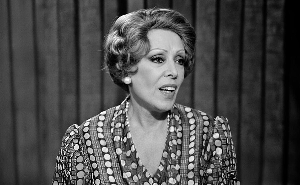 Blanca Mora y Araujo de Asturias