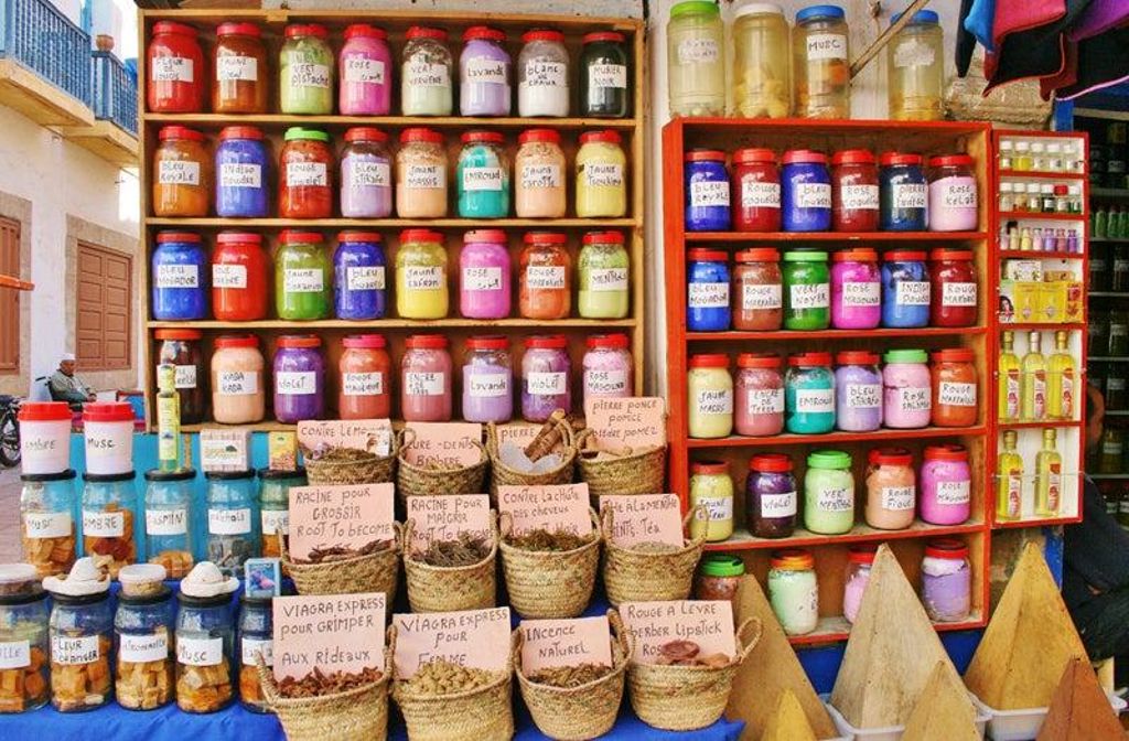 Essaouira