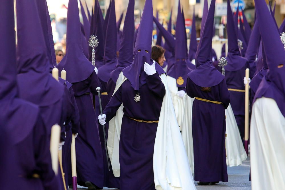 Martes Santo de 2016 | Nueva Esperanza