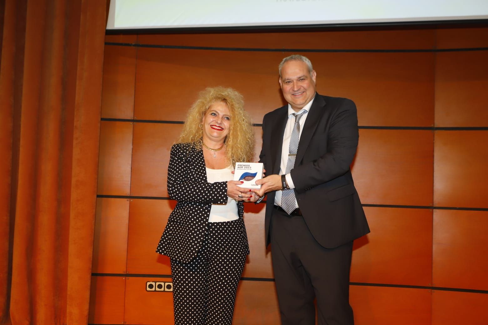 I Edición Premios Agricultura