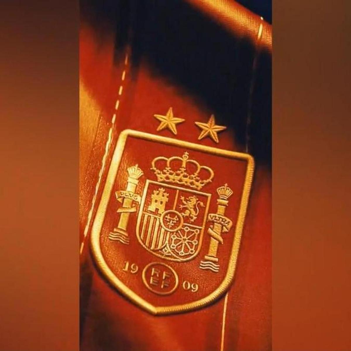 La camiseta de España con dos estrellas: fecha de venta, dónde comprarla y precio tras ganar el Mundial 2026