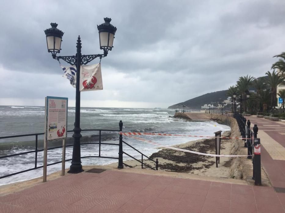 Estado de alarma por el coronavirus en Ibiza