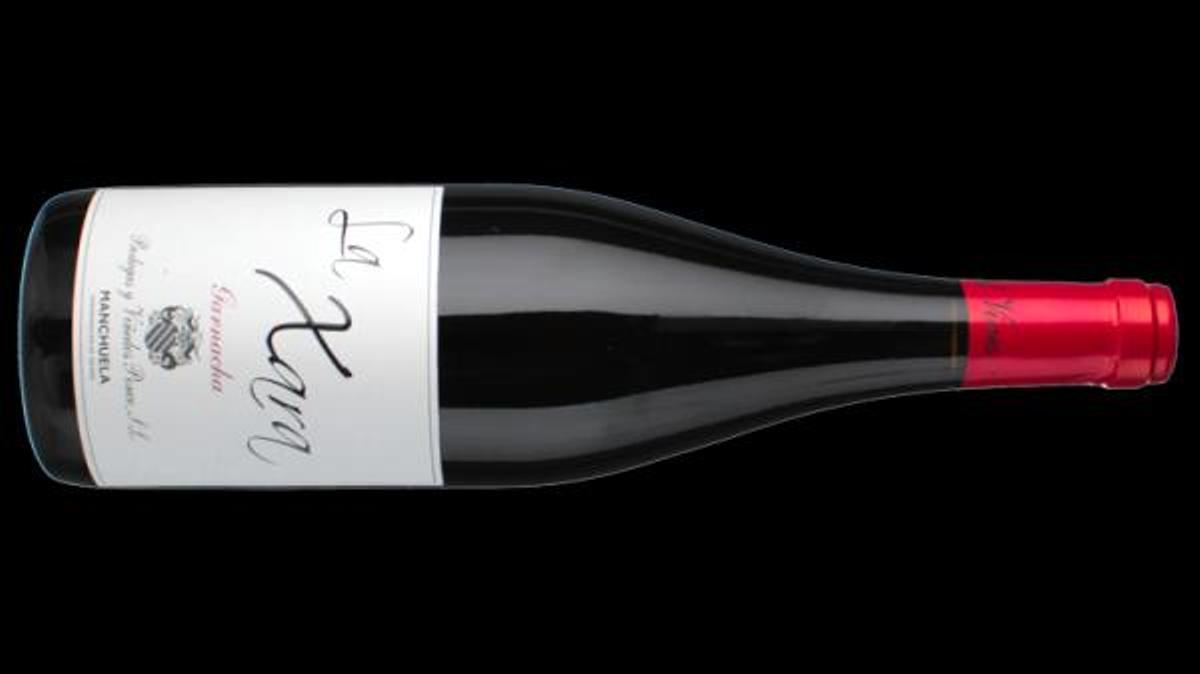 Vino La Xara (Bodegas Ponce).