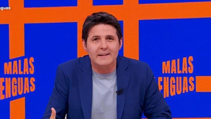 “Prefiero comer mierda”