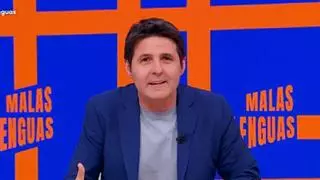 "Prefiero comer mierda"