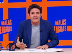 “Prefiero comer mierda”