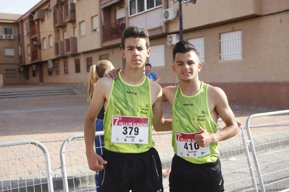 VII Carrera Popular Villa de Alguazas