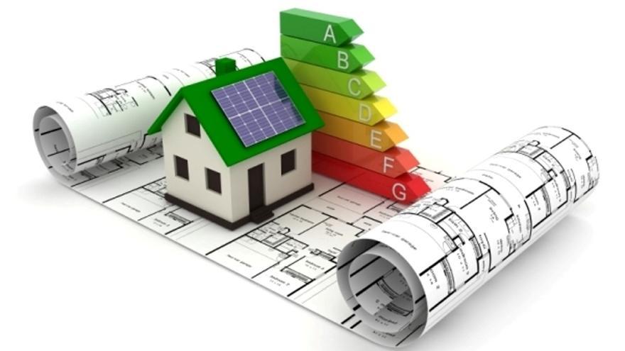 La eficiencia energética eleva hasta un 10% el valor de las casas