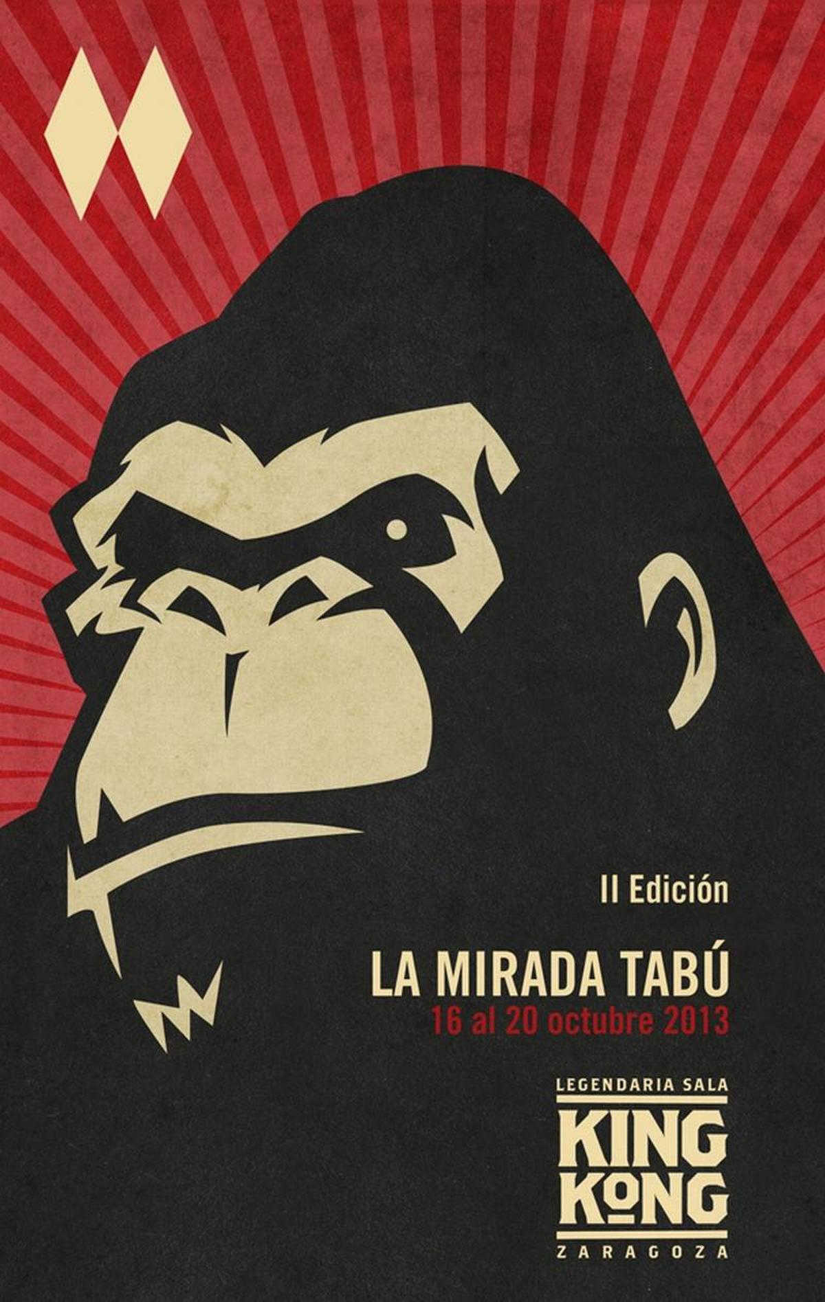 Erotismo, censura y sexualidad en el festival La mirada tabú