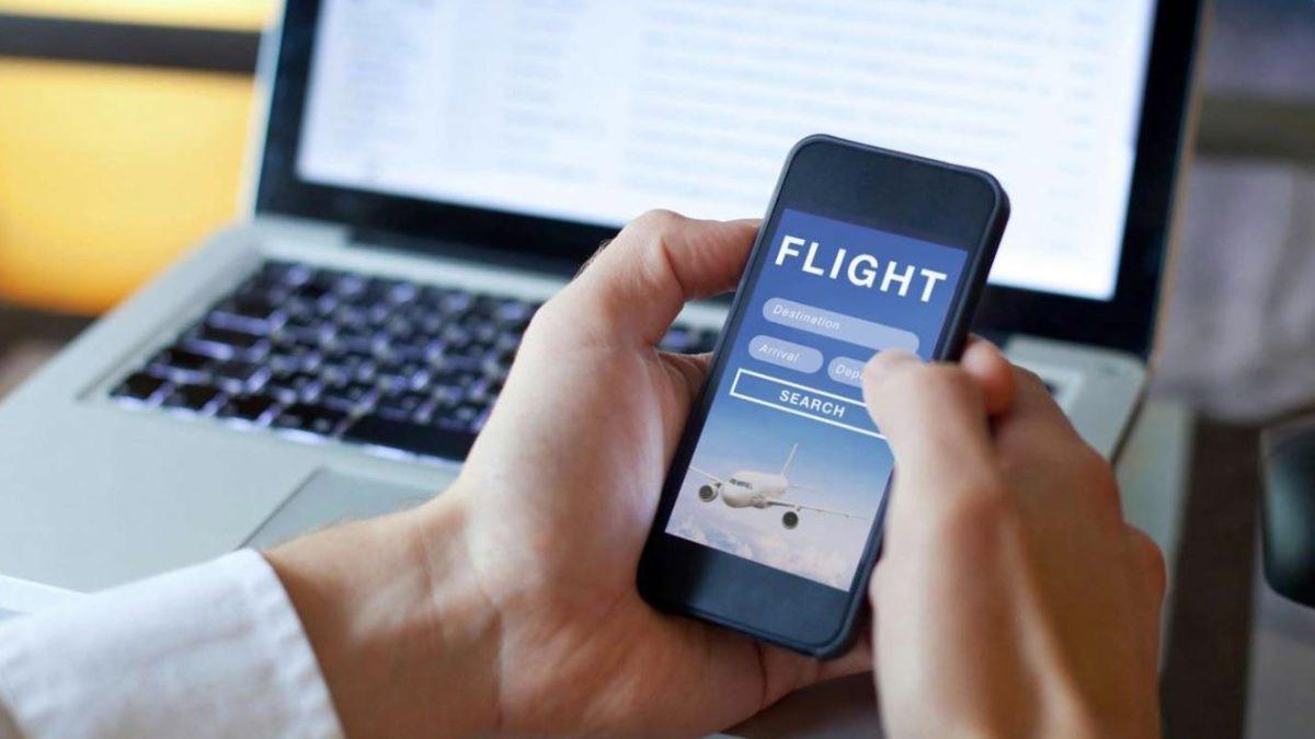 Buscador de vuelos baratos