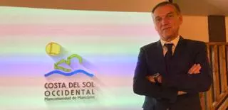 «Cincuenta años después, la Mancomunidad de la Costa del Sol sigue siendo un ente necesario»