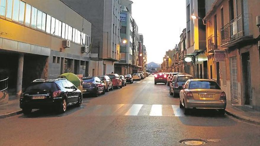 Burriana apuesta por el uso de la bicicleta y la conservación del patrimonio cara al 2018