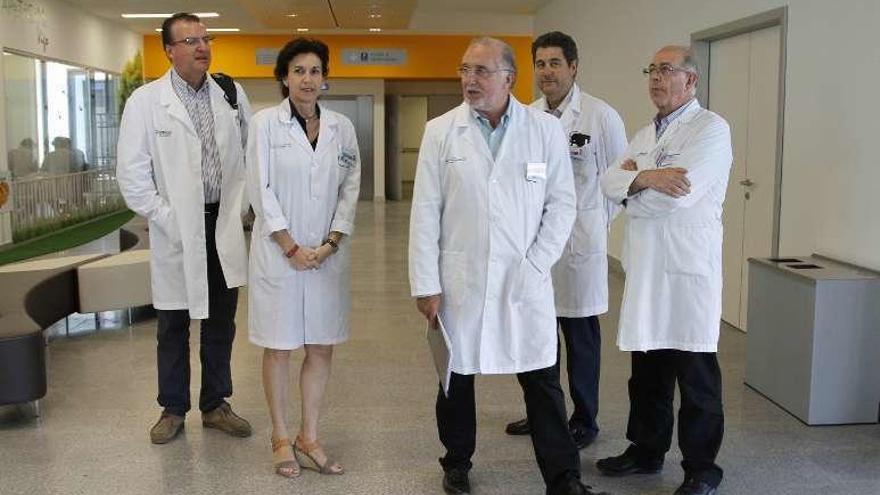 El siguiente nivel en complejidad: la mudanza de gabinetes, el día 20