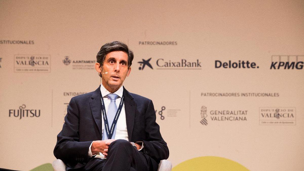 Pallete: &quot;La pandemia ha acelerado la digitalización cinco años&quot;