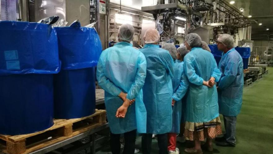 Más de medio millón de euros para impulsar la Formación Profesional