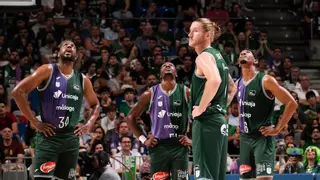 El Unicaja busca su mejor marca histórica: 28 victorias en Liga