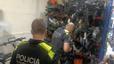 La vigilància policial obliga a passar-se a la bicicleta per delinquir