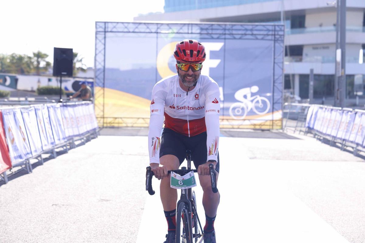 Gran Fondo València