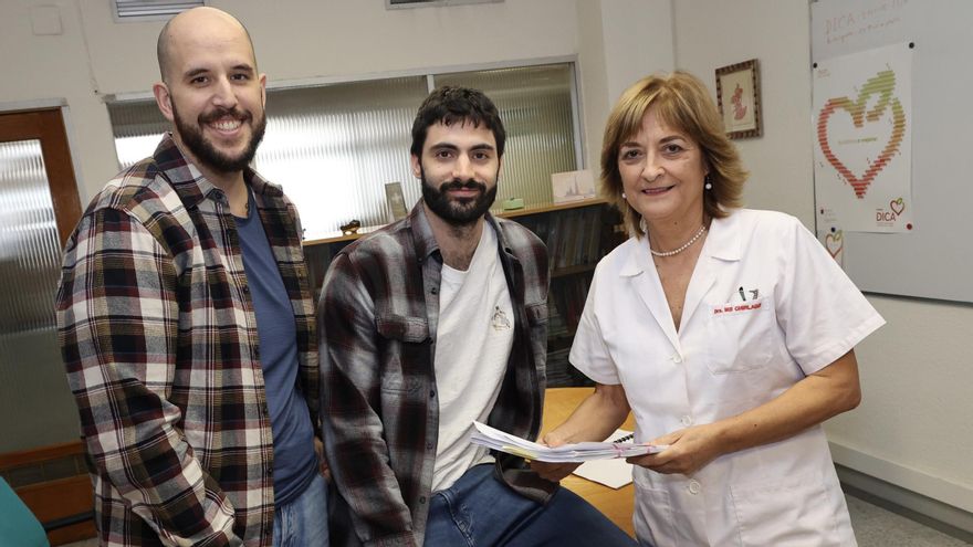 La vacunación logra contener en la Región la rubeola y el sarampión
