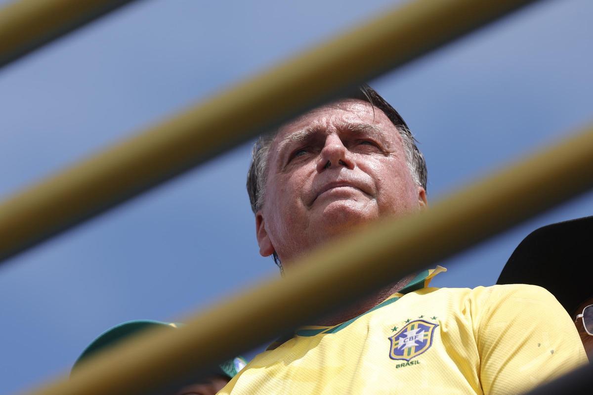 El Supremo de Brasil rechaza los recursos de Bolsonaro en el caso del golpe de Estado