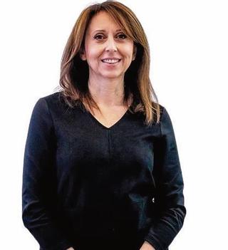 Maria José Sastre Perea