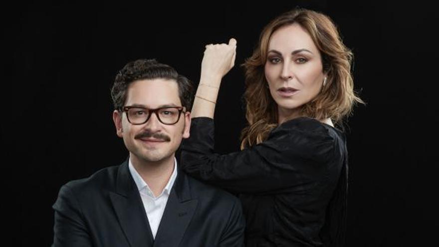 Un pódcast en directo y el Palma Dansa encabezan la cartelera de este finde en Mallorca