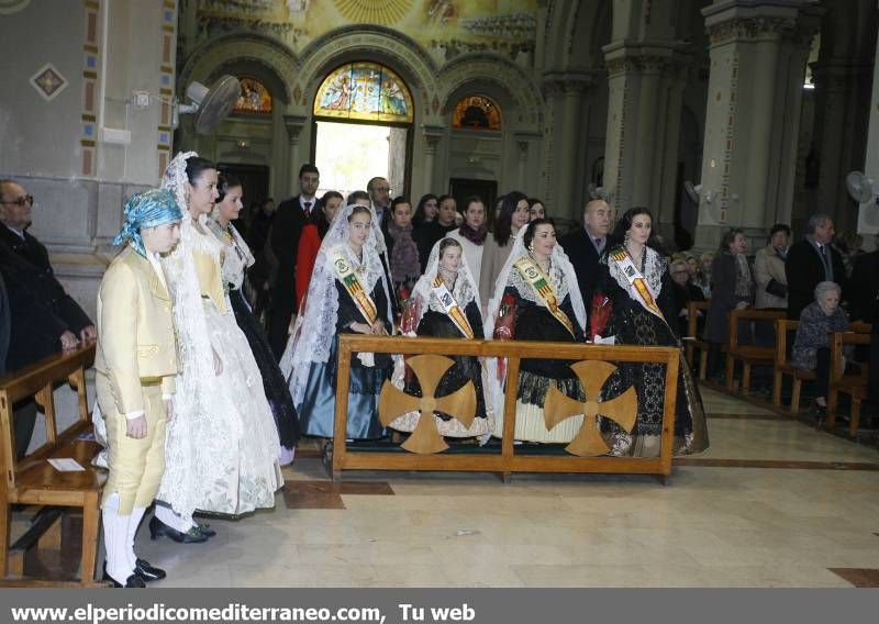 GALERÍA DE FOTOS -- Castellón honra a Sant Blai